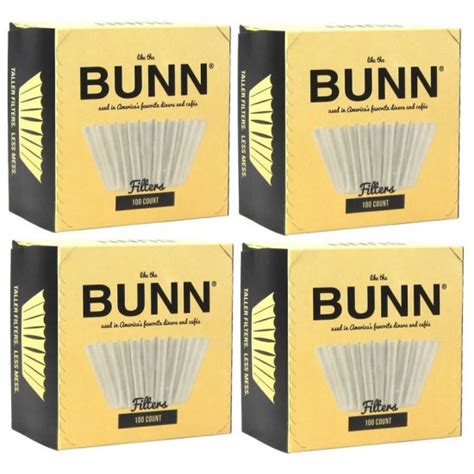 Feel the Bunn! The lore behind Bunn coffee products