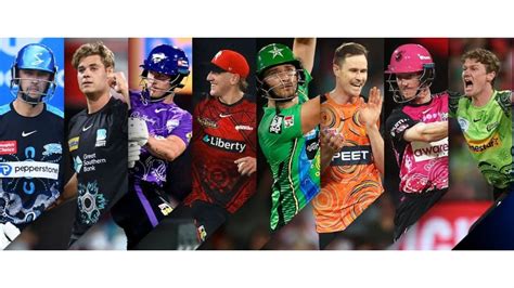 BBL 2024 Schedule: Big Bash League Unveils 40-Match Schedule, New IPL ...