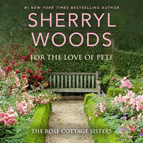 For the Love of Pete by Sherryl Woods - Audiobook - Audible.com