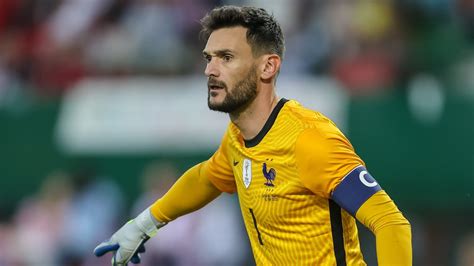 Lloris won't wear rainbow armband at World Cup 2022 | CTV News