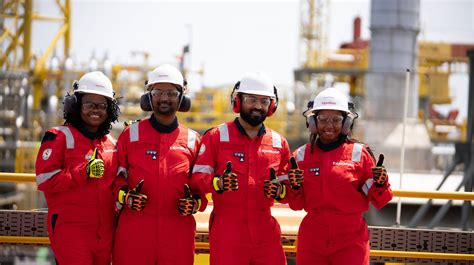 Career opportunities | ExxonMobil