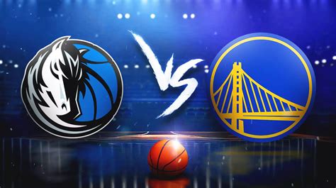 Mavericks vs. Warriors prediction, odds, pick, how to watch - 12/30/2023