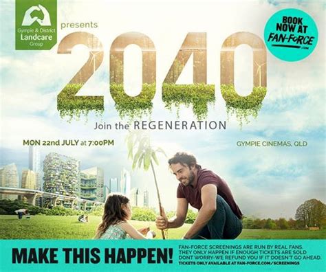 2040 - Gympie Cinemas, QLD, Gympie Cinemas, July 22 2019 | AllEvents.in