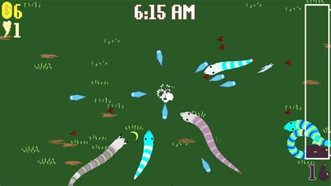 SNAKE FARM on Steam