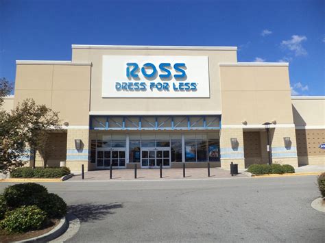 Ross Stores (NASDAQ: ROST): Finding Buried Treasure In The Retail Space ...