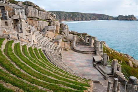 Fairytale Locations Around The UK