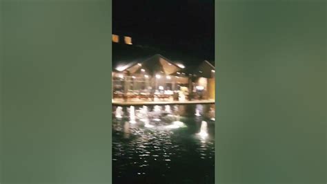 manasa sarovar at Tirupati - YouTube