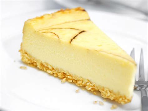 French Lime Cheesecake With Vanilla Wafer Crust Recipe | CDKitchen.com