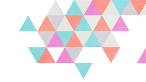 Geometric Wallpapers for Desktop - WallpaperSafari