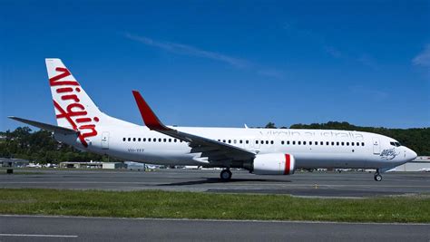 Virgin Australia adds domestic flights – Business Traveller