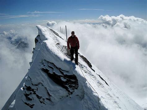 Grossglockner : Photos, Diagrams & Topos : SummitPost