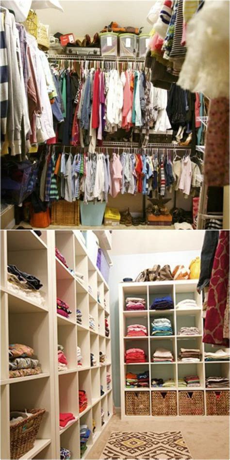 These Home Organizing Before and After Photos Are Beyond Satisfying ...