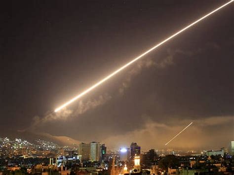 Israel airstrikes target Iran-linked military base in Syria - https ...