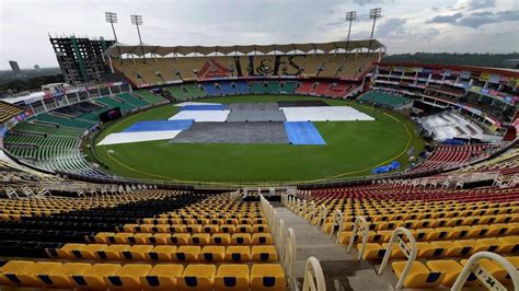 Kerala eyes IPL matches after Virat Kohli, Kane Williamson praise ...