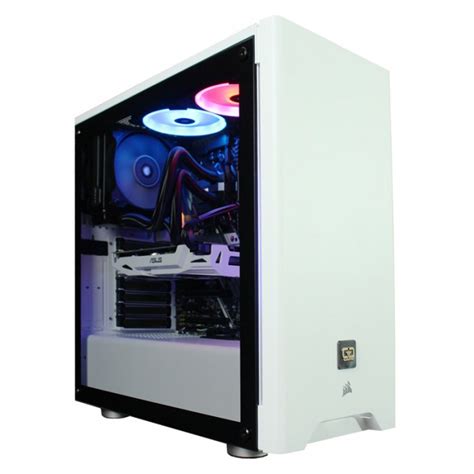 Custom PCs & Gaming Computers | Gladiator Computers