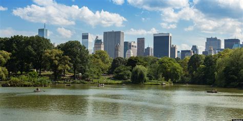 City Parks | Wallpapers Gallery