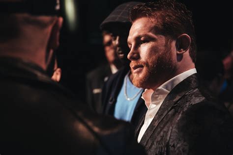 Video: Canelo Talks Fielding Fight at 168, MSG, DAZN, More - Boxing News