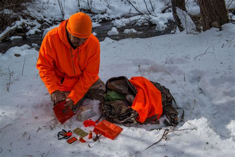 Outdoor Survival Series: Survival Kit - Colorado Outdoors Online