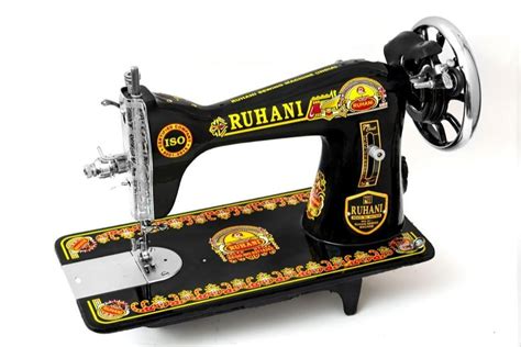 Tailor Model Sewing Machine at Rs 2350 | Sewing Machines in Ludhiana ...