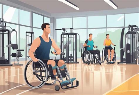 Wheelchair Aerobics as a Hobby (2024): Unlocking Fitness and Flexibility for All Abilities ...