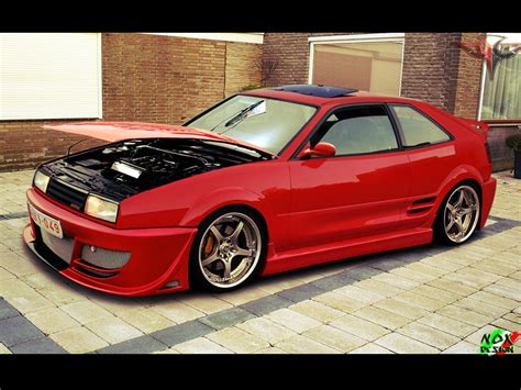 Corrado | Corrado volkswagen, Autos, Autos clasicos