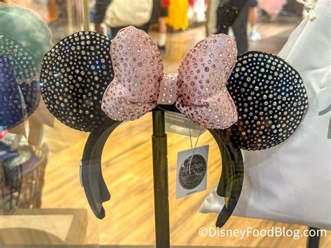 Disney World Has Released 100 Pairs of Ears in 2023! See Them All Here! | the disney food blog