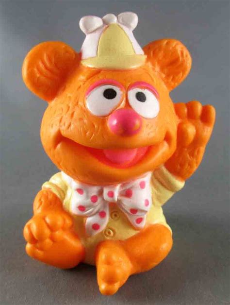 Fozzie Bear Baby