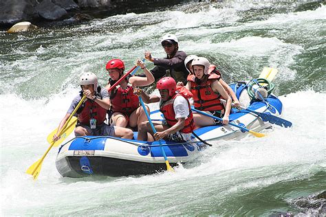 Rafting Championship at Pacuare River | Enchanting Costa Rica