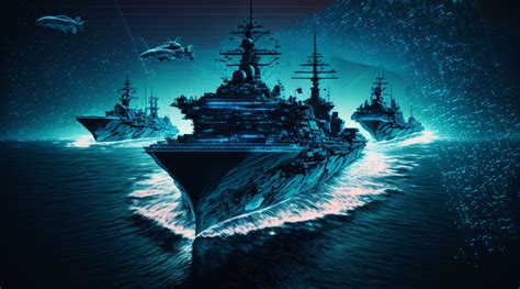 Call for Articles: Navy and Maritime Cyber Capability and Threats ...