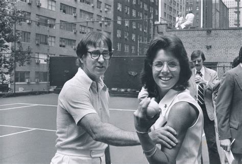 battle of the sexes tennis match billie jean king bobby riggs | CNN