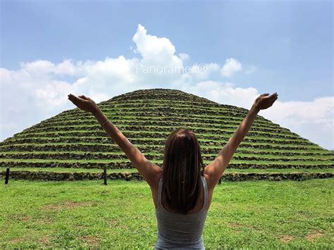 Guachimontones Pyramids Tour - Panoramex Tours & Travel