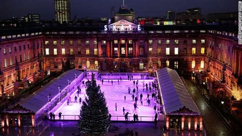 10 of the world's most beautiful ice skating rinks | CNN Travel