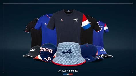 Formula 1 Pre-Season Testing: Alpine reveal new team kit