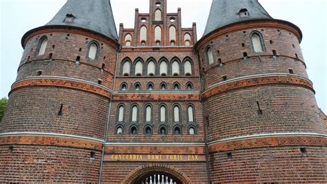 Tour of Lubeck City & Brewery | Port Adventures | Disney Cruise Line