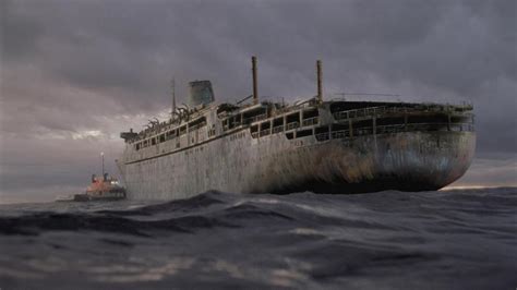 Tales of the unexplained: Ghost ship stories from around the world | Boat International