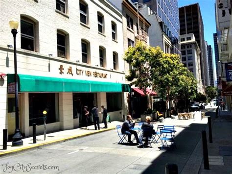 The Best San Francisco Chinatown Restaurants and Dim Sum: A SF local's ...