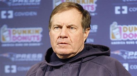 Bill Belichick Net Worth