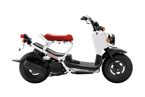 2020 Honda Ruckus [Specs & Info] | wBW