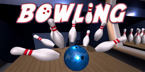 Bowling | Nintendo Switch download software | Games | Nintendo