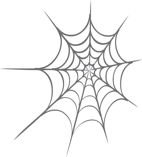 Cool Spider Web Designs