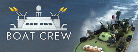 Boat Crew Trainer [v1.4.2.4 / CH] - Latest Version