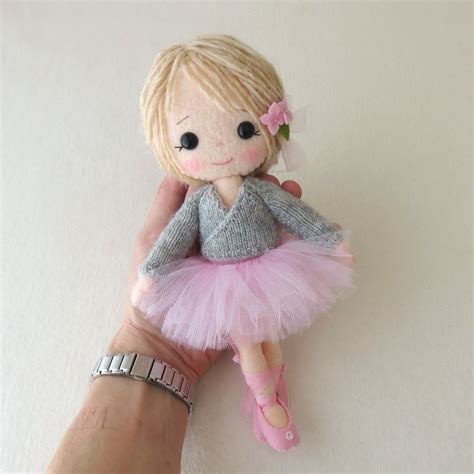 My Felt Doll Knitted Outfit Patterns