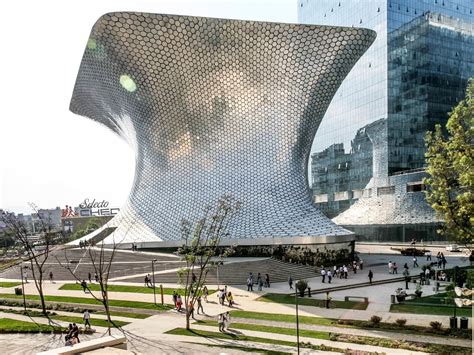 Tendencias De La Arquitectura Mexicana Del Siglo Xxi - vrogue.co