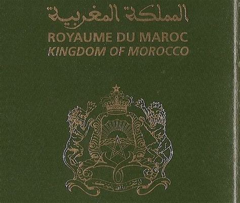 Passports with valid visas for the Netherlands stolen in Morocco ...