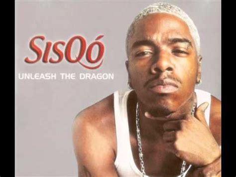 Sisqo - Unleash the Dragon(uncut) - YouTube