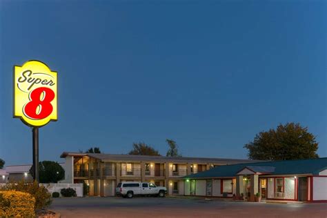 Super 8 Motel Fenton, MO - See Discounts