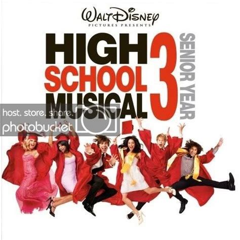 High School Musical 3 Photo by nickjonass1wife | Photobucket