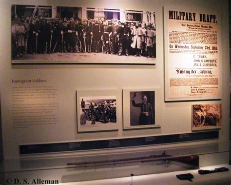 The National Civil War Museum - Harrisburg, PA | dfirecop | Flickr