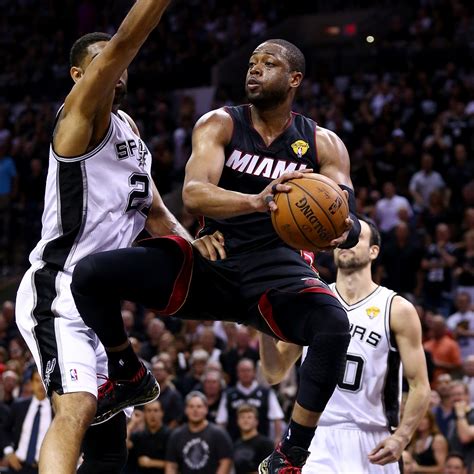 The Latest Miami Heat News | SportSpyder