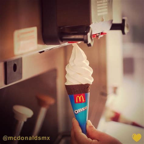 mcdonald's ice cream machine brand - No Chatroom Photogallery